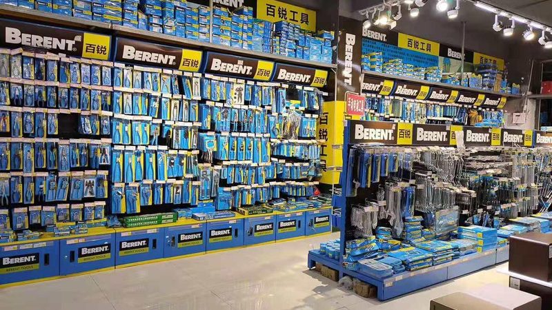 上海钳工工具十大品牌排名