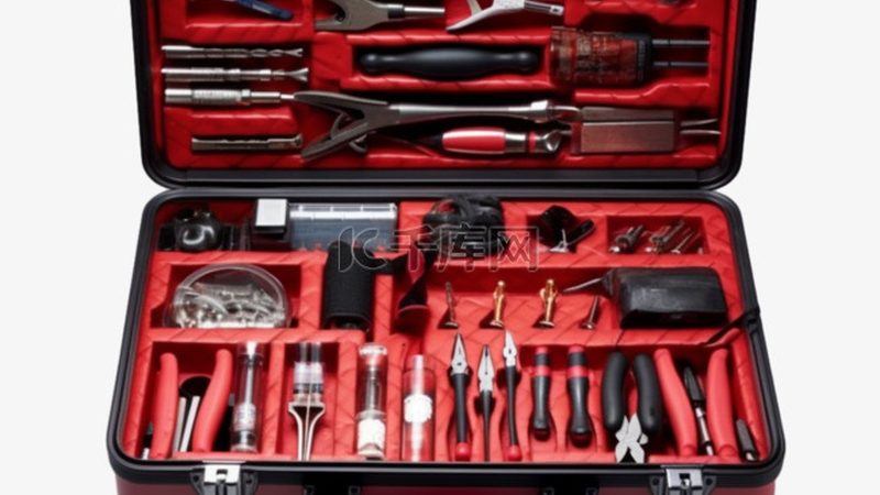 小型手持电动工具如何选择：关键指标与选购技巧
